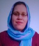 Dr. Rizia Begum Laskar